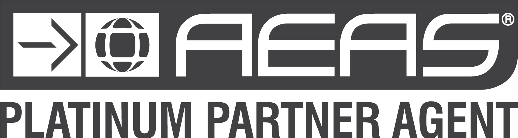 AEAS-Platinum Partner Agent