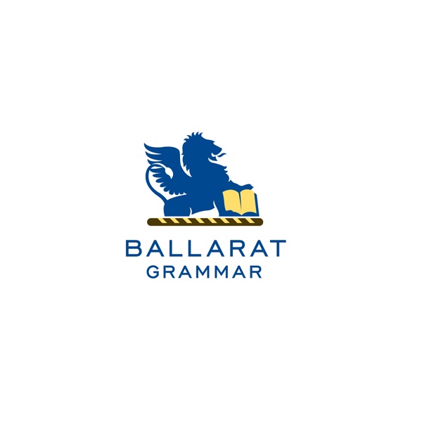 Ballarat and Queens_logo