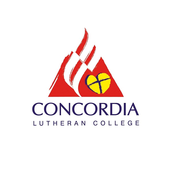 Concordia-Lutheran-college-logo
