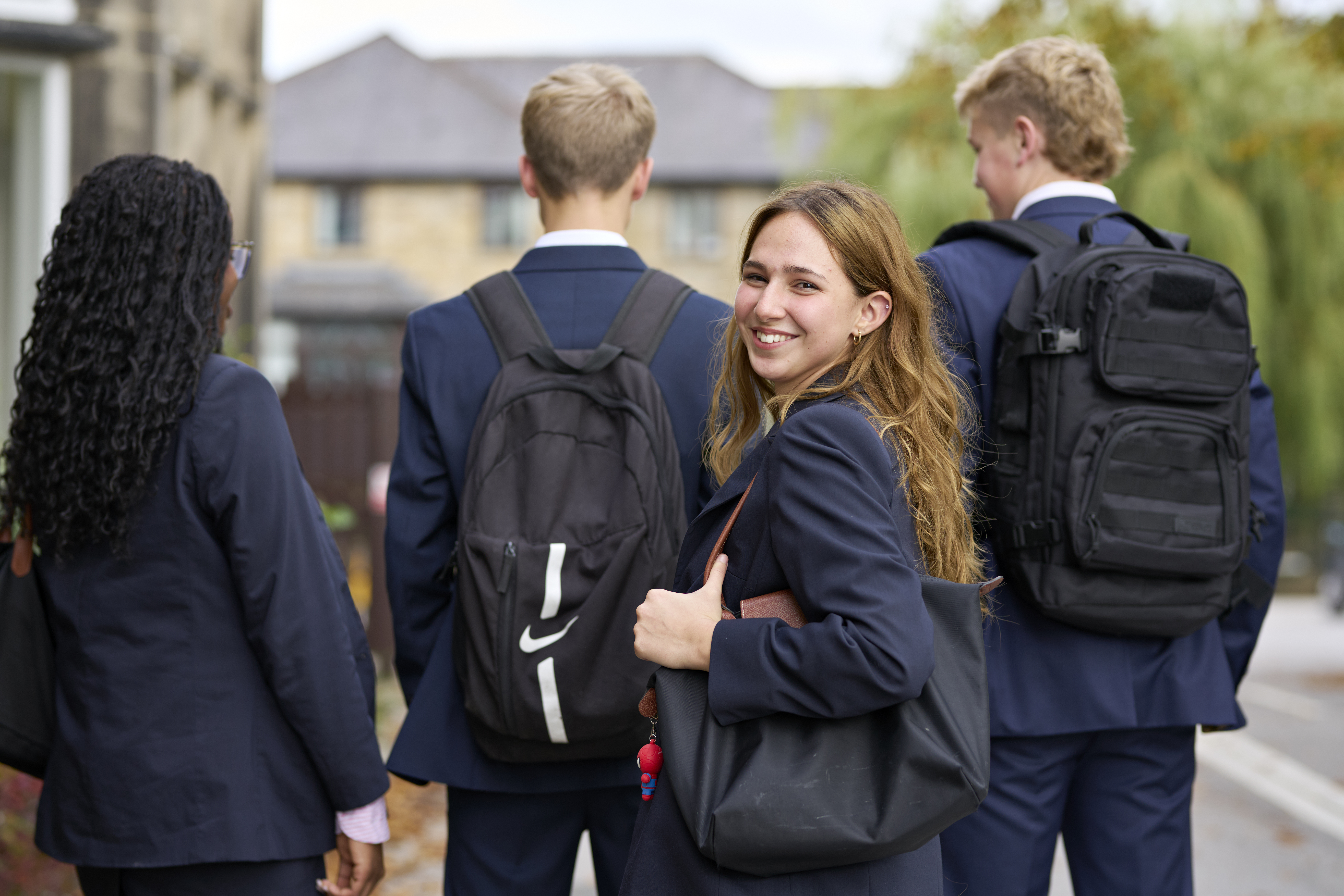 Duchy College Harrogate - Co-ed Sixth Form 3