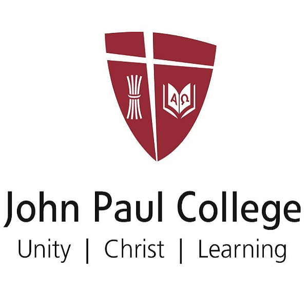John-Paul-College-logo