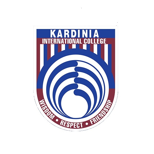 Kardinia-International-college-logo