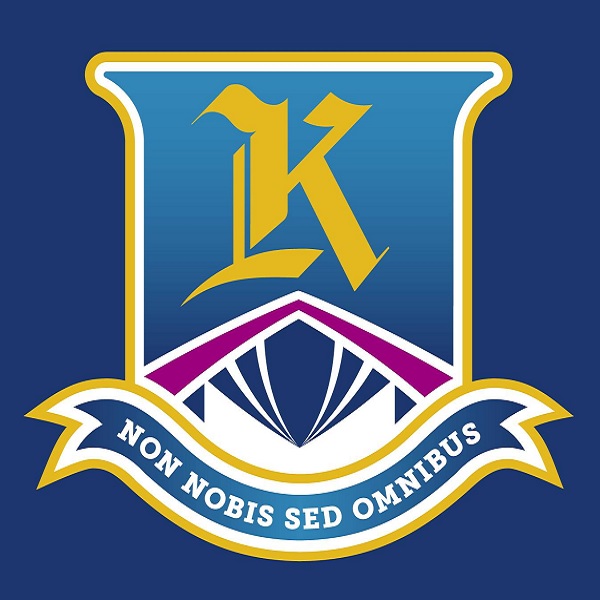 Kilvington-grammar-logo