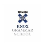 Knox-grammar-logo