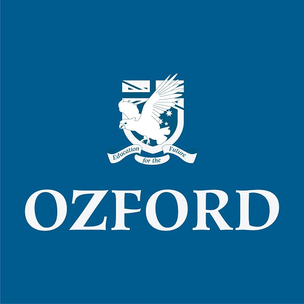 Ozford-college-logo