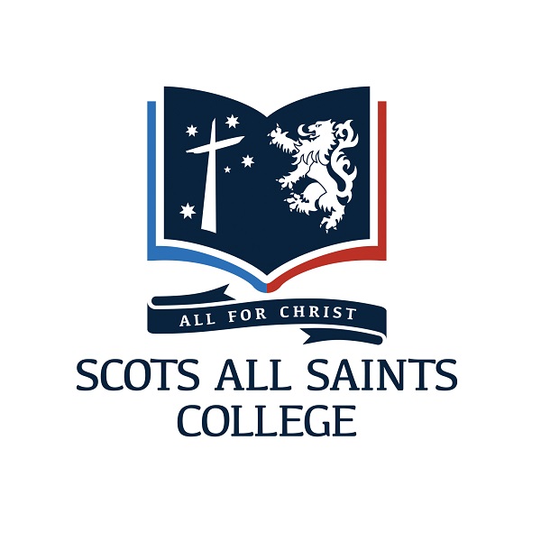 Scots All Saints_logo