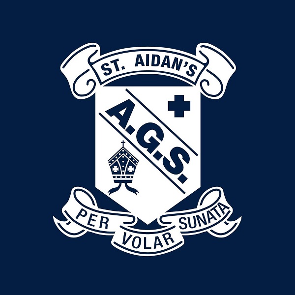 St-Aidan-Girls-logo