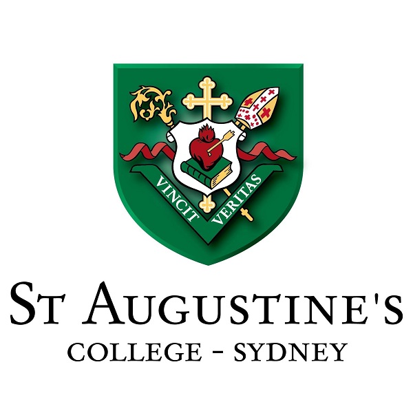 St-Augustine-College-logo