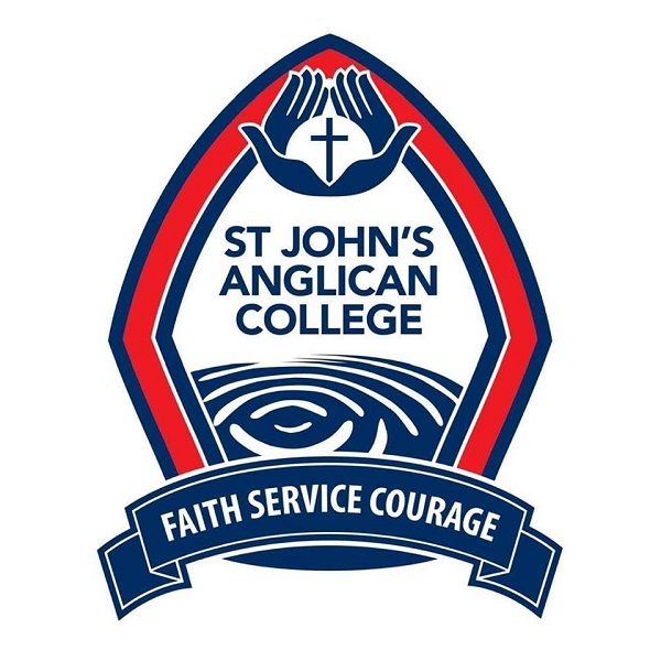 St-John-Anglican-College-logo