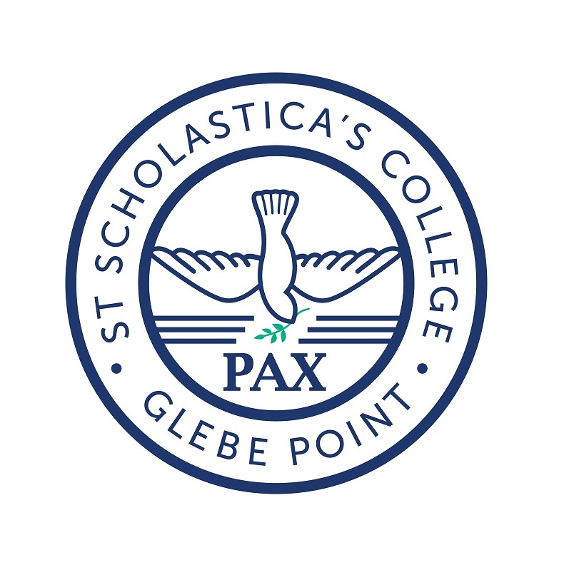 St-Scholastica’s-College-logo
