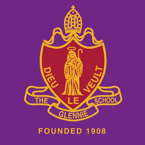 The-Glennie-School-logo