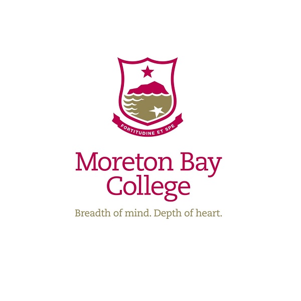 The Moreton Bay College-logo