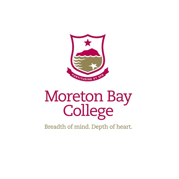 The Moreton Bay College-logo