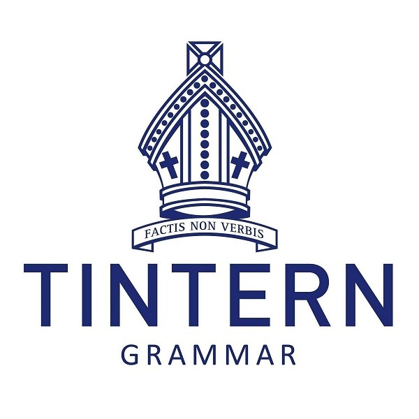 Tintern-Grammar-logo