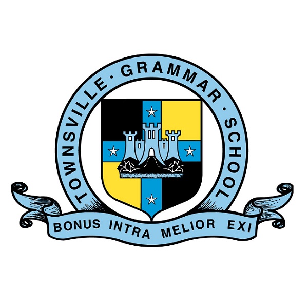Townsville-grammar-logo