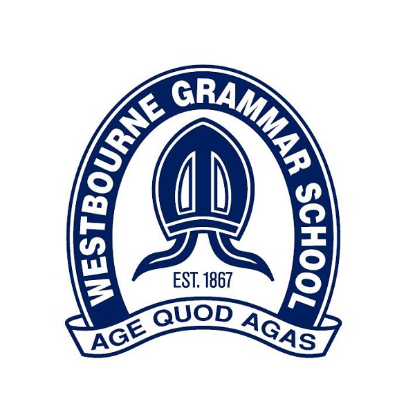 Westbourne-grammar-logo
