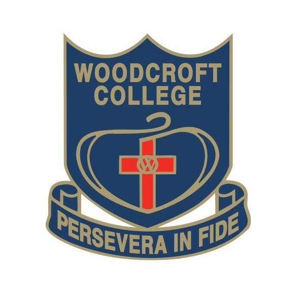 Woodcroft-college-logo