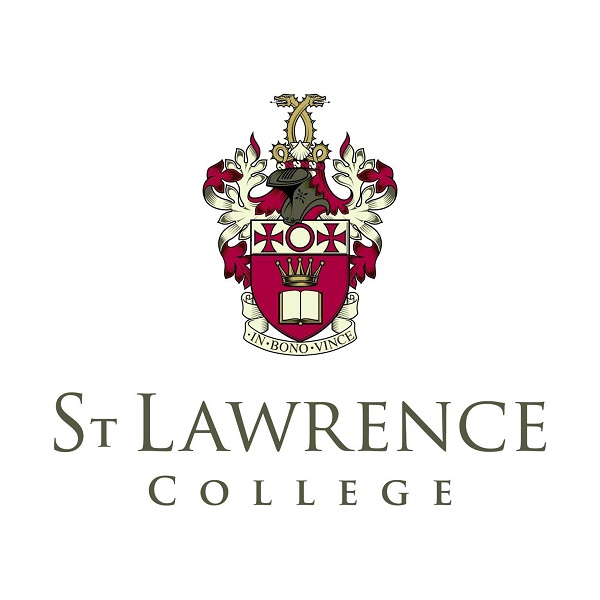 st learence-logo