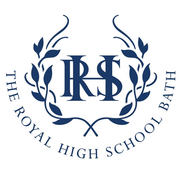the royal high school-logo