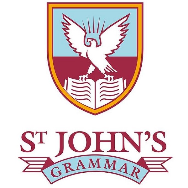 st john grammar