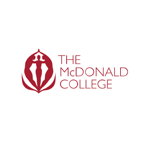 AUS-McDonald-College-Logo