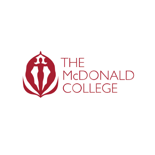 AUS-McDonald-College-Logo