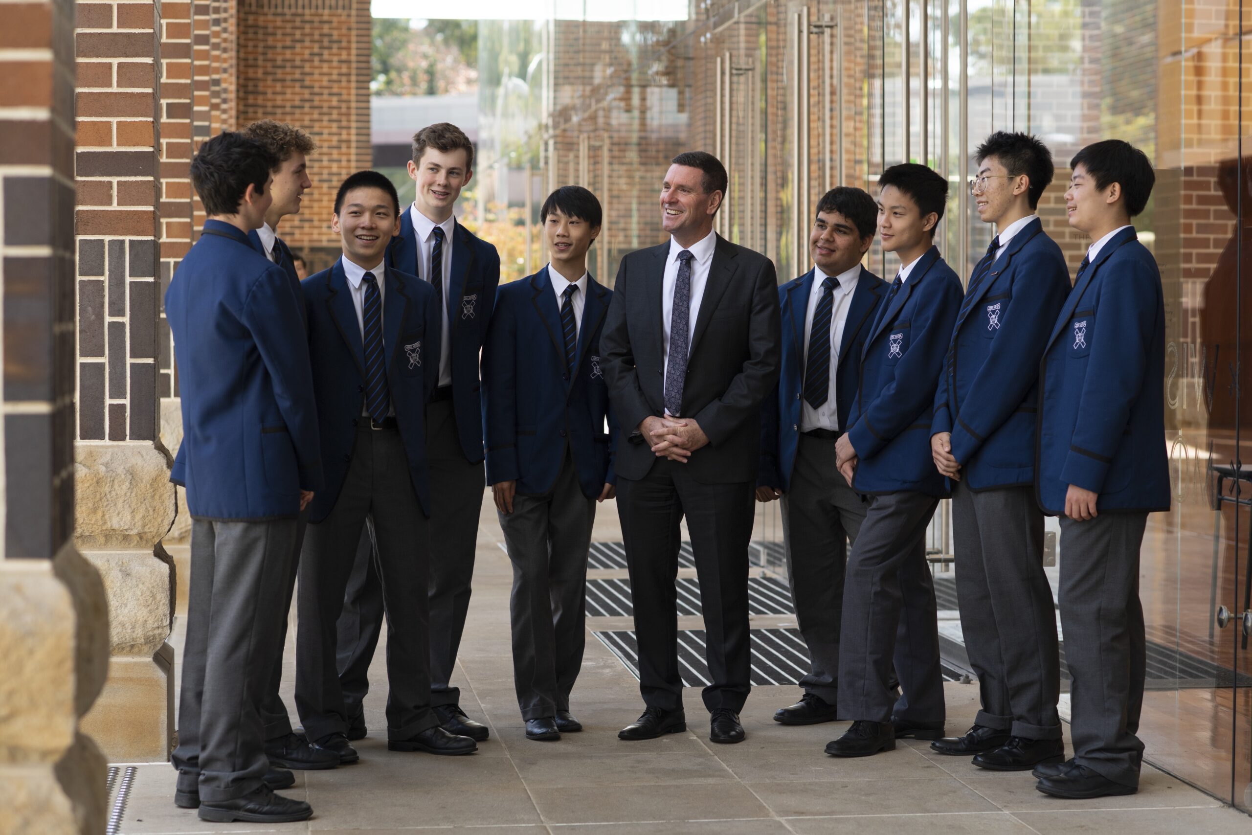 Knox Grammar_Photo#3_June2025